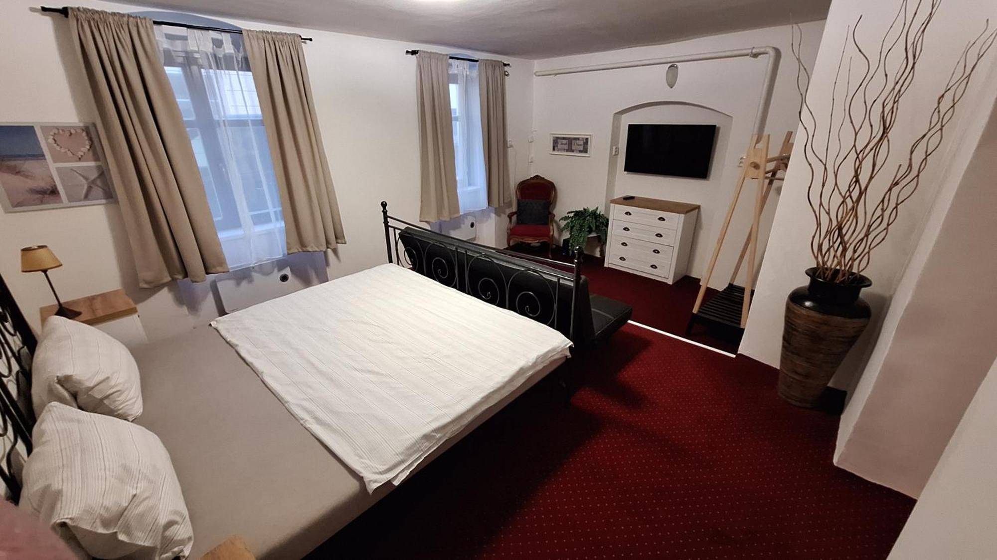Leipa Apart Ceská Lípa Exterior foto