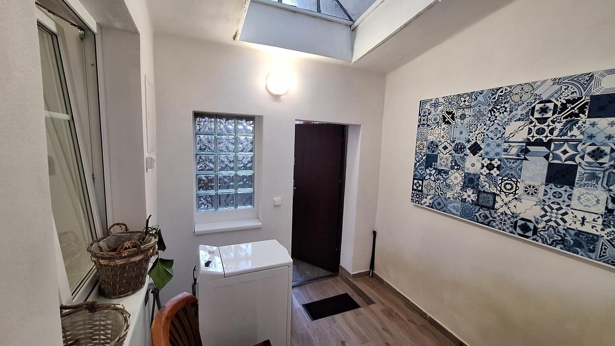 Leipa Apart Ceská Lípa Exterior foto