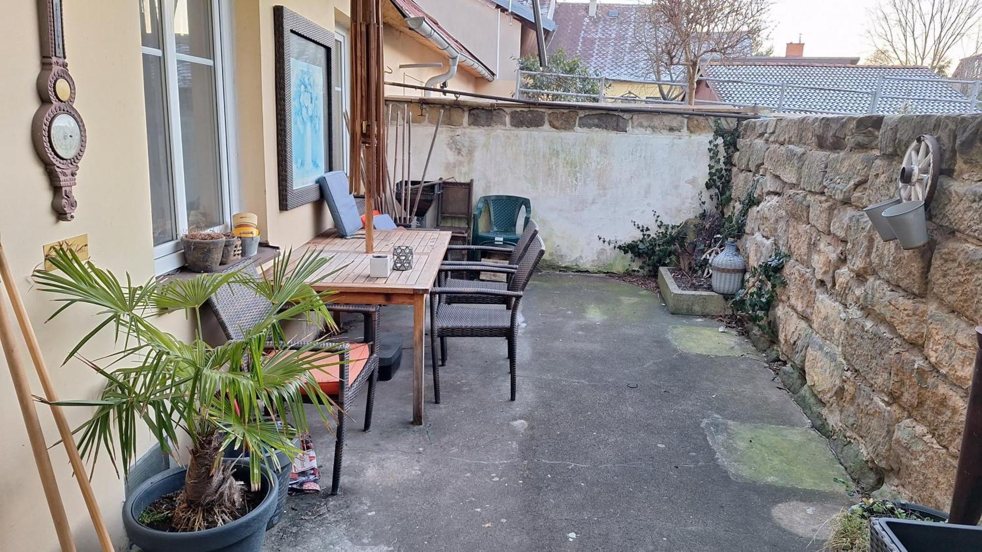Leipa Apart Ceská Lípa Exterior foto