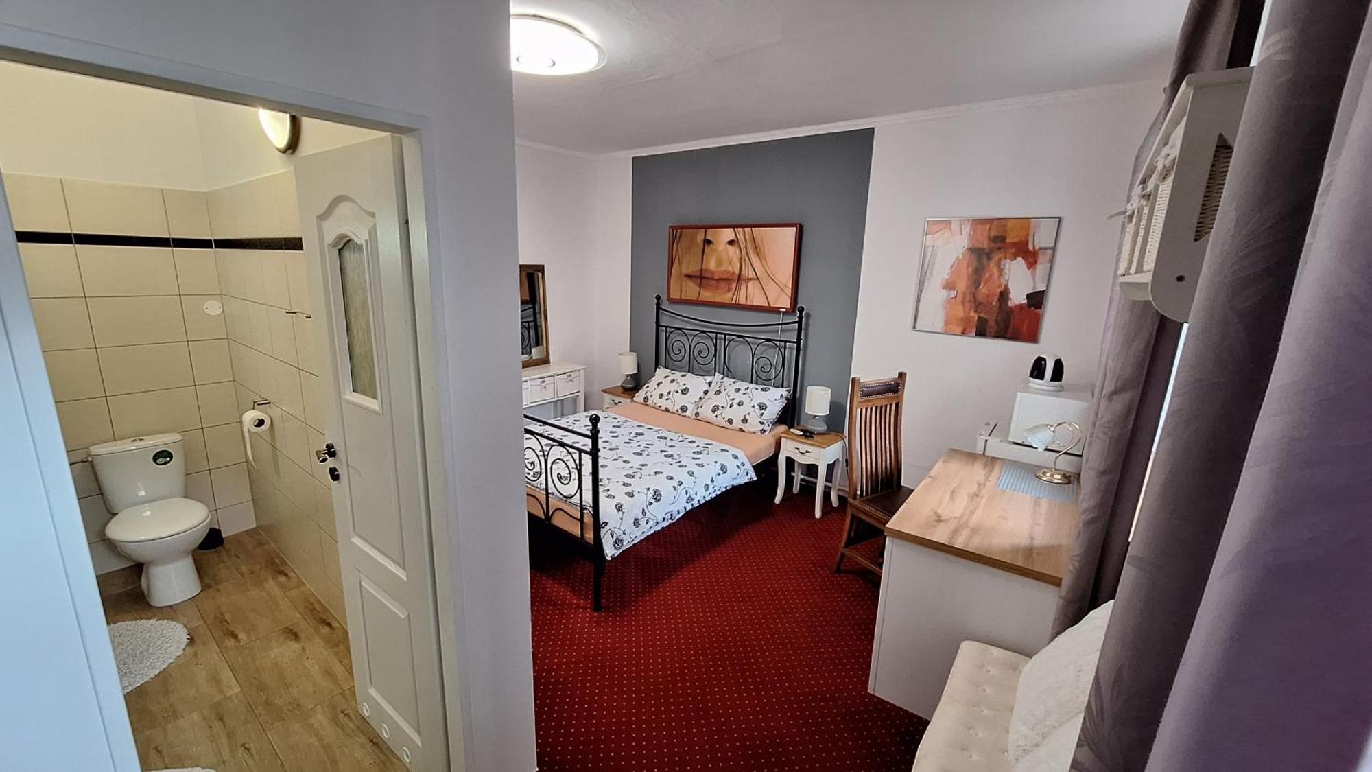 Leipa Apart Ceská Lípa Exterior foto