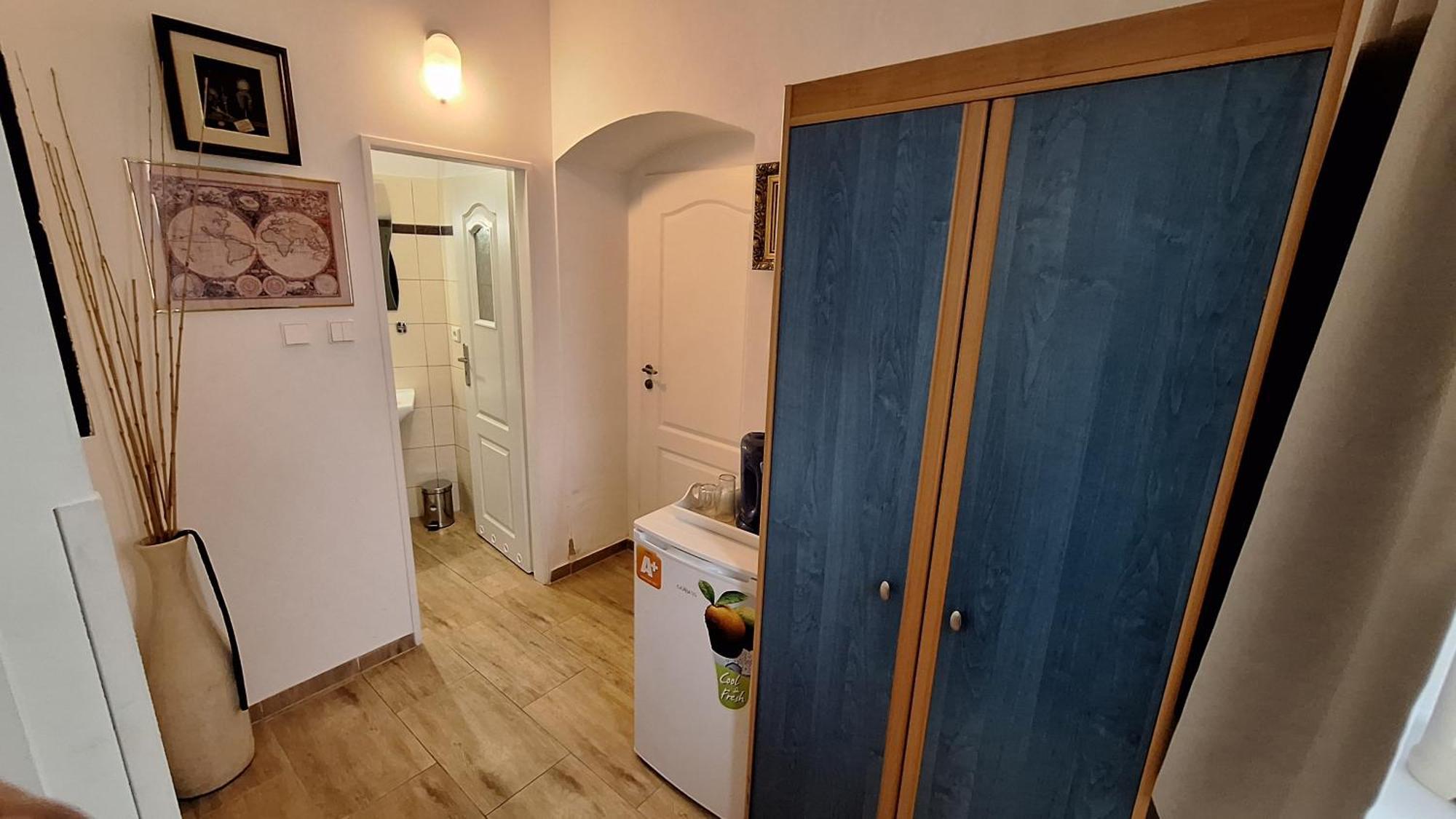 Leipa Apart Ceská Lípa Exterior foto