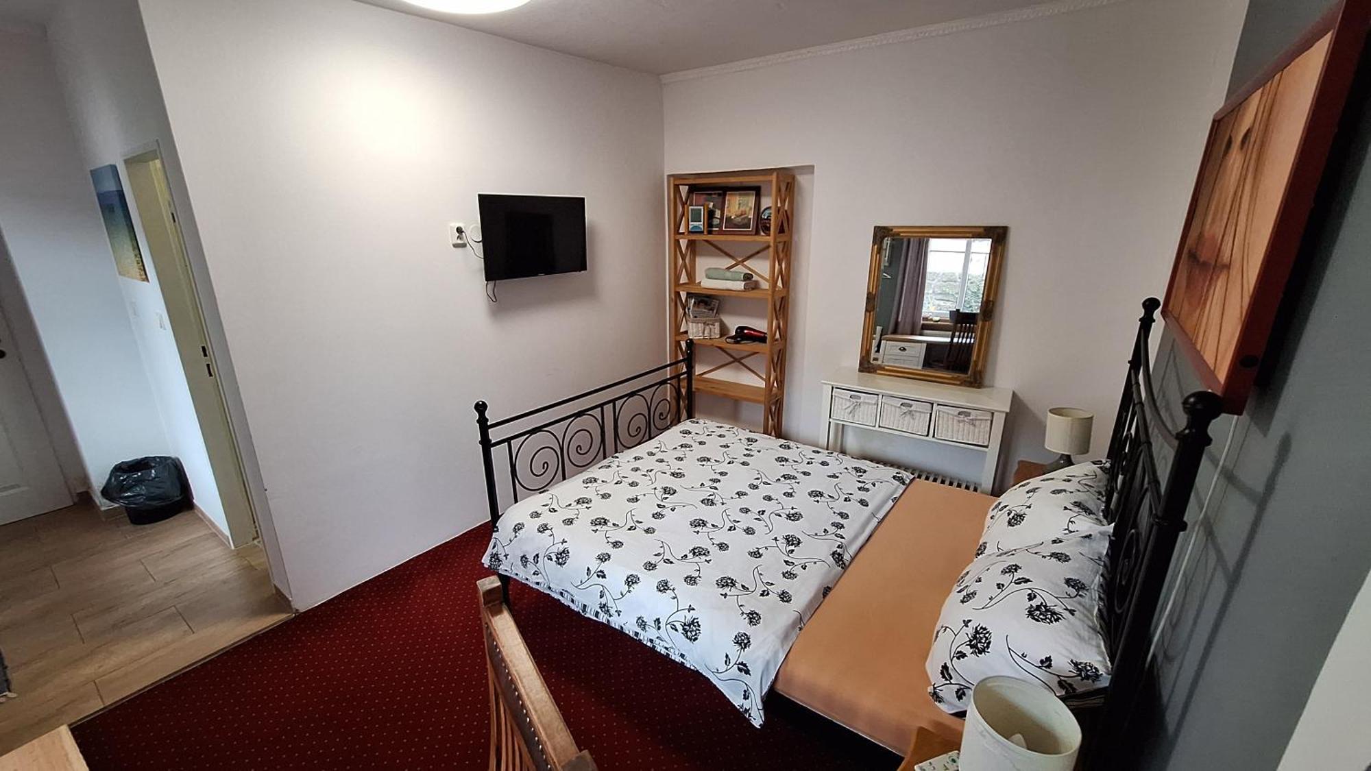 Leipa Apart Ceská Lípa Exterior foto