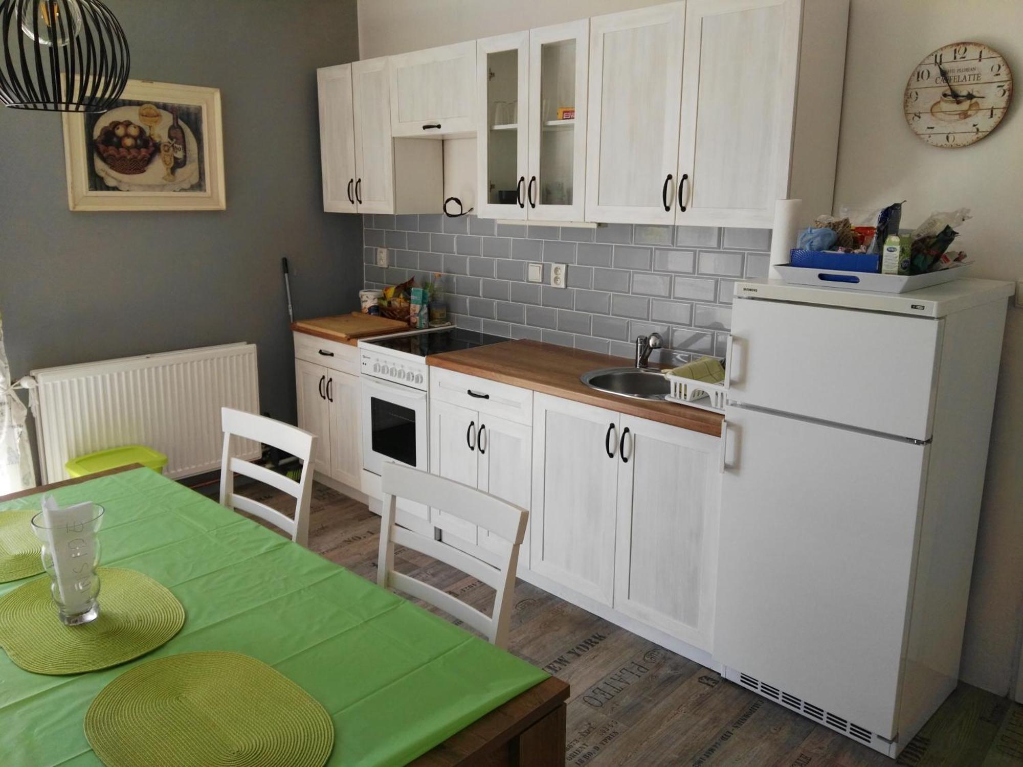 Leipa Apart Ceská Lípa Exterior foto