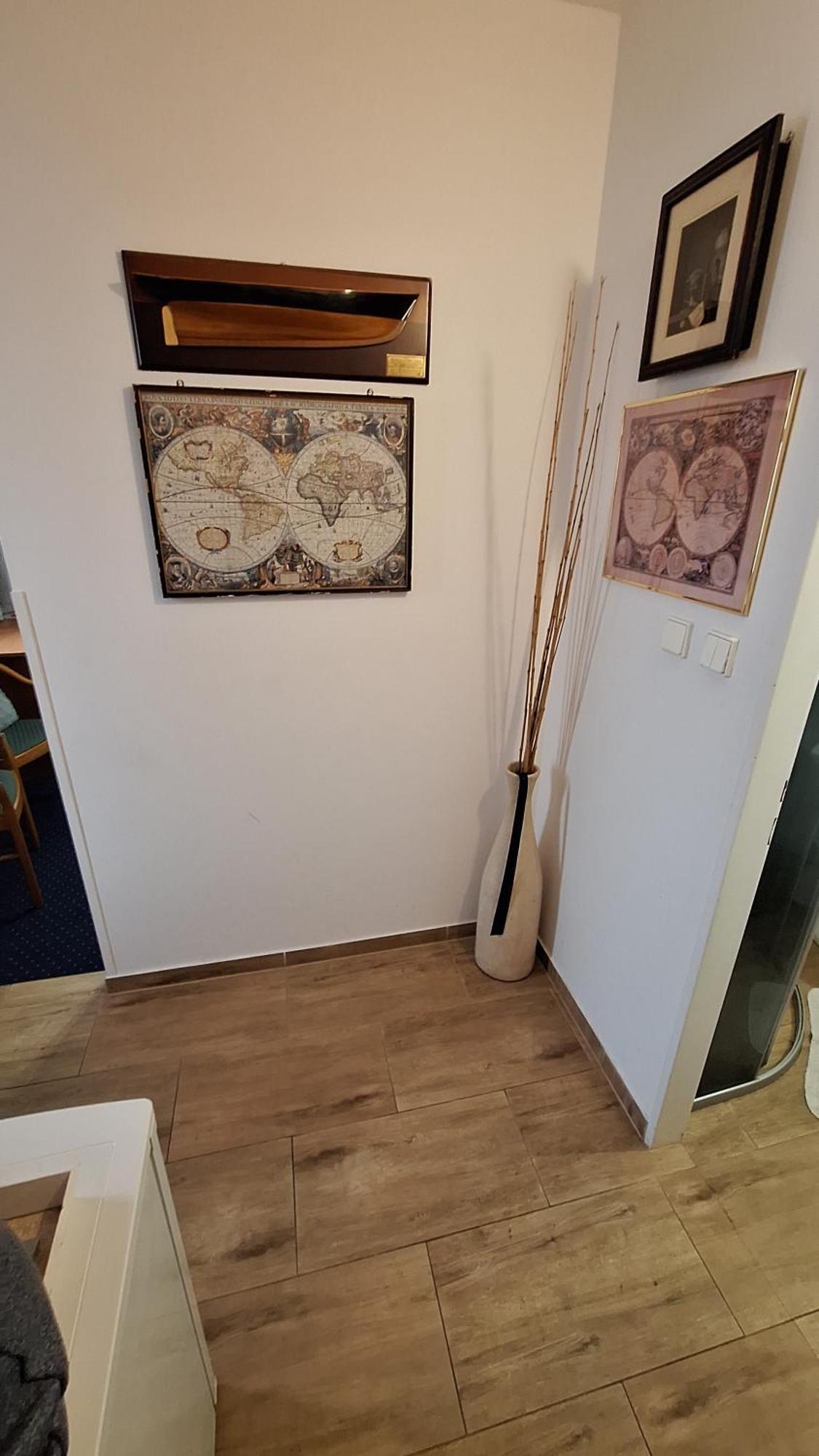 Leipa Apart Ceská Lípa Exterior foto