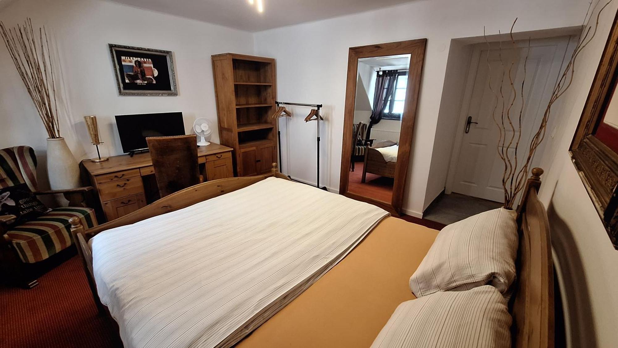 Leipa Apart Ceská Lípa Exterior foto