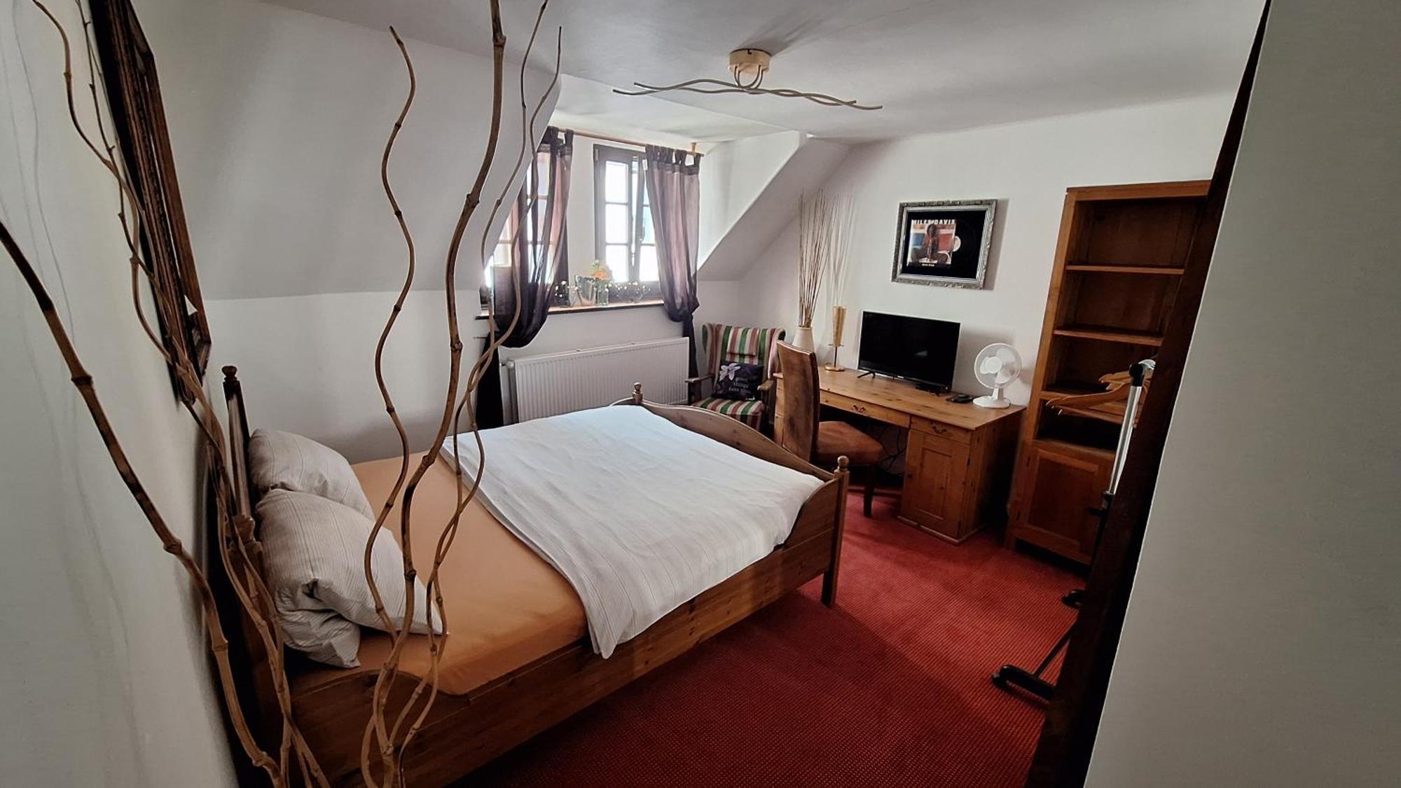 Leipa Apart Ceská Lípa Exterior foto